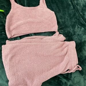 Forever 21 fuzzy set